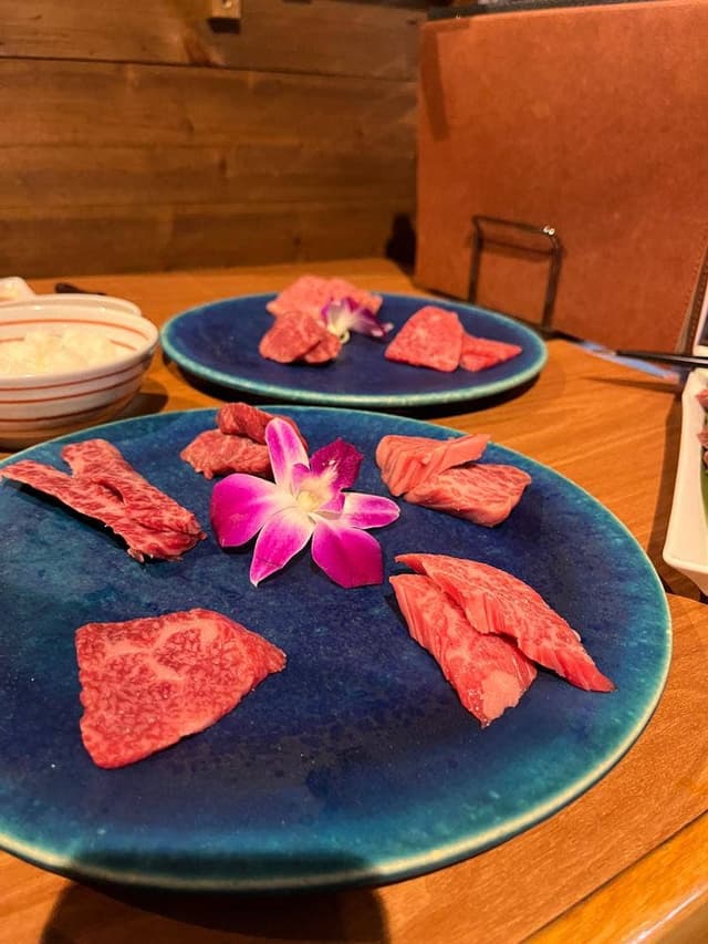 炭火焼肉 たくみ - サブ画像2