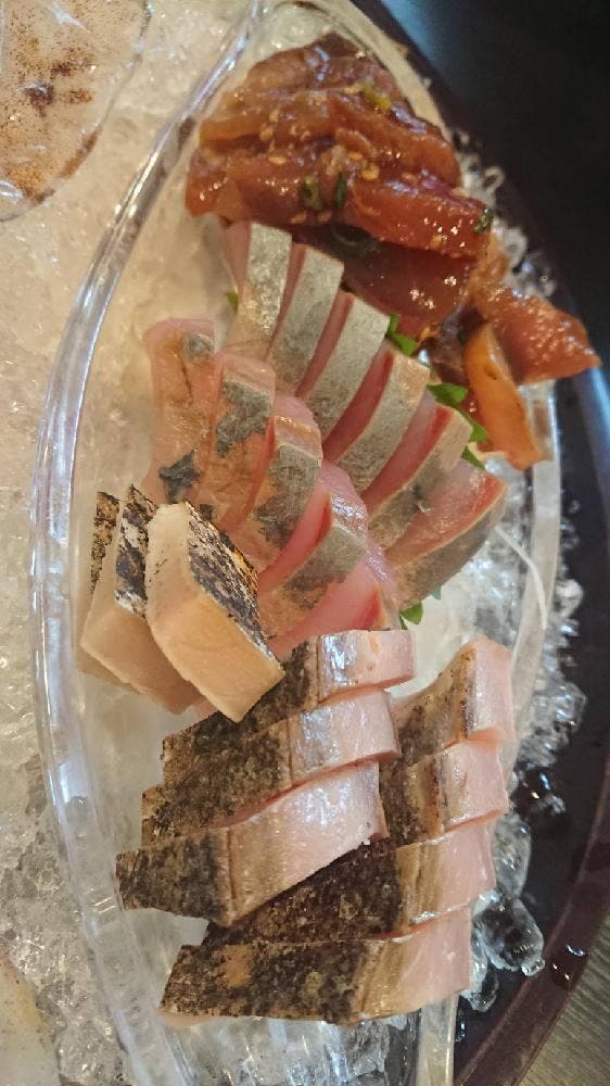 呼子朝市いか処 歳香亭 - サブ画像2