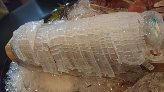 呼子朝市いか処 歳香亭 - サブ画像3