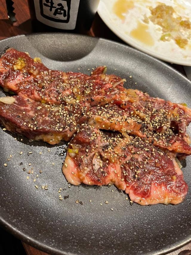 牛角 新横浜店 - サブ画像2