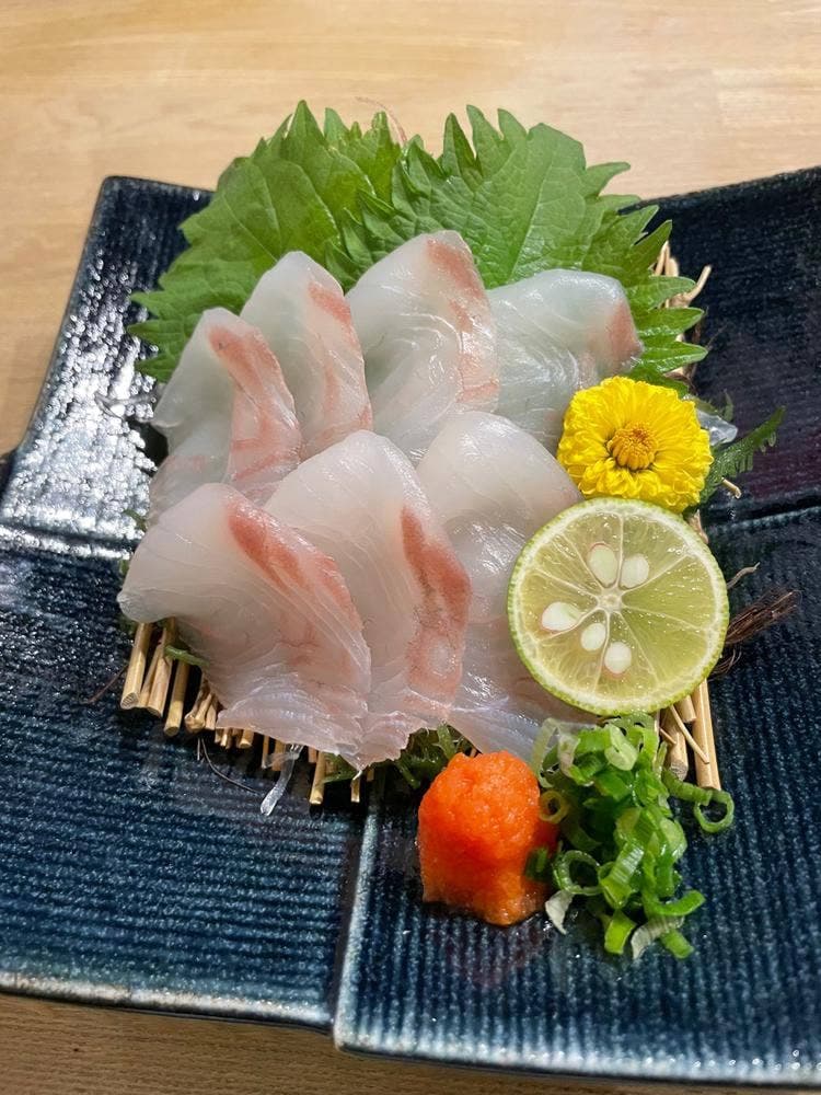 居酒屋 大八