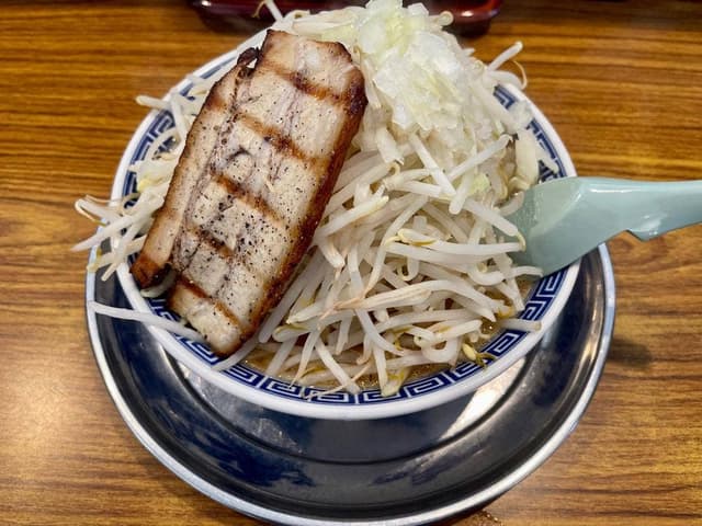 優勝軒 柏店 - サブ画像1