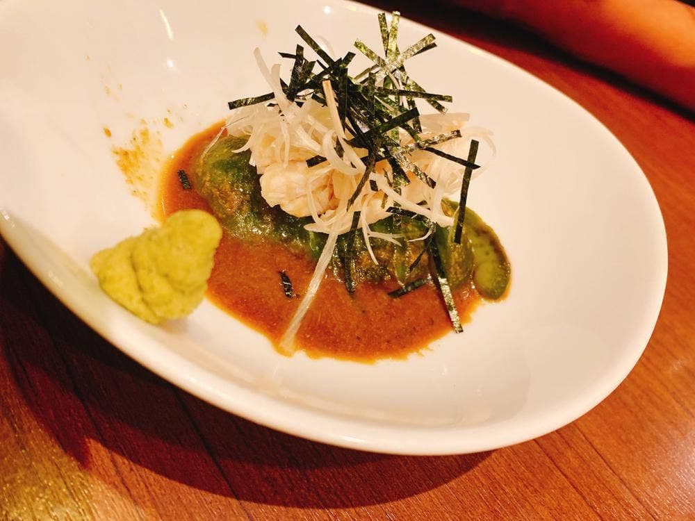 三代目 鳥メロ 阪急伊丹駅前店