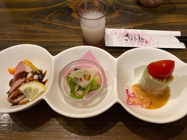 和食ダイニング さくら小町 各務原中央店 - サブ画像3