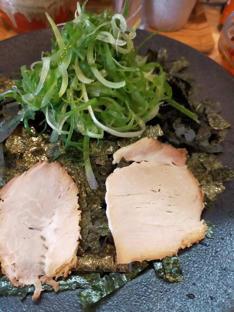 つけ麺本舗辛部五日市店