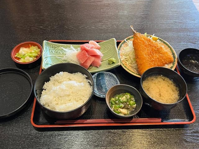 郷土料理 三陸 - サブ画像2