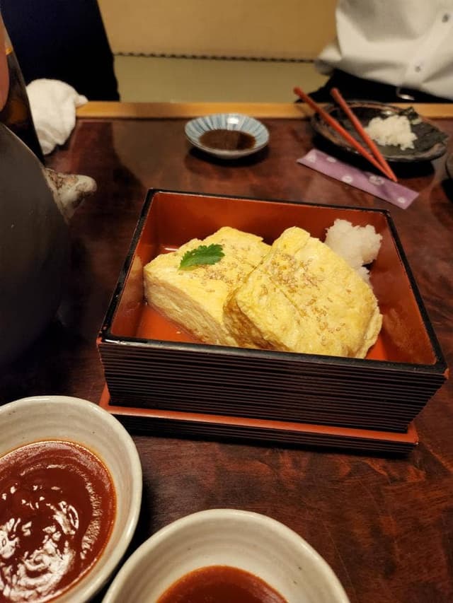 漁火飯場 いろはのゐ - サブ画像1