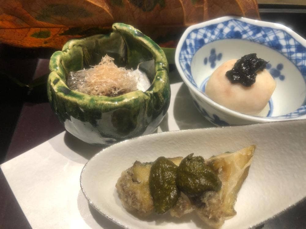 座屋