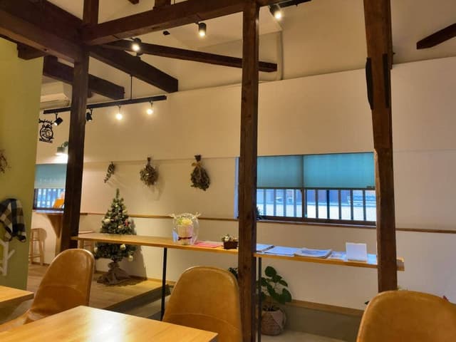 麹と酵母のナチュラルカフェ Leaf - サブ画像1