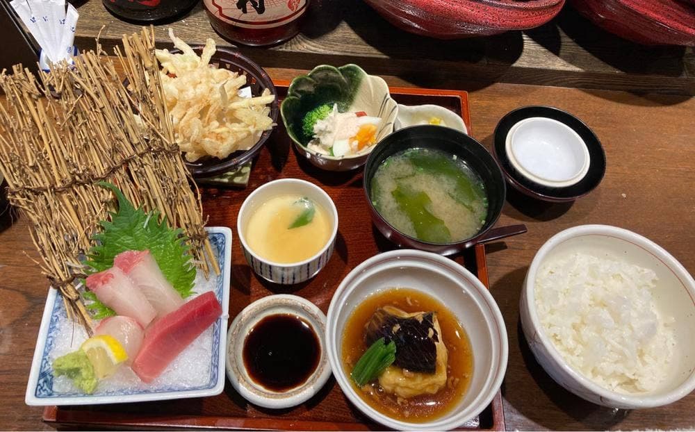 旬菜 海山
