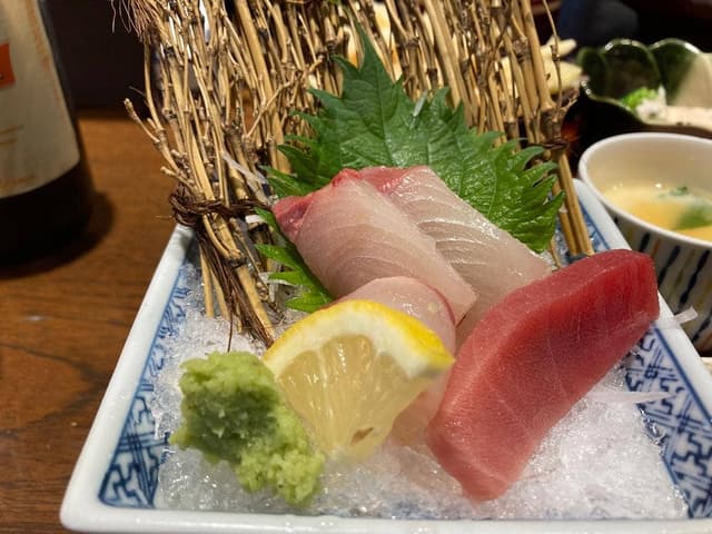 旬菜 海山 - サブ画像3