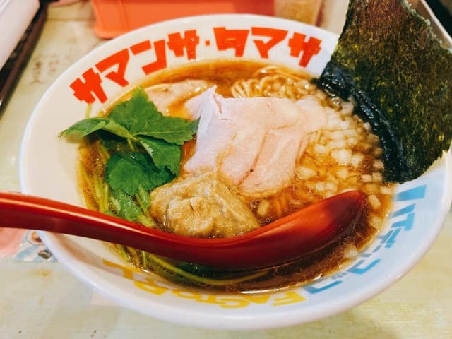 ハイデン.コッコFACTORY サマンサ・タマサ 野上町店 - サブ画像2