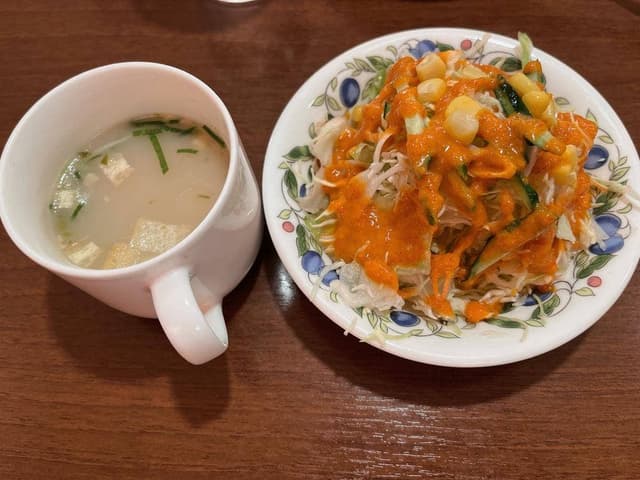 ボンベイパレスレストラン - サブ画像3