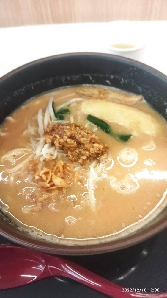 麺場 田所商店 酒々井PA上り店 - サブ画像2