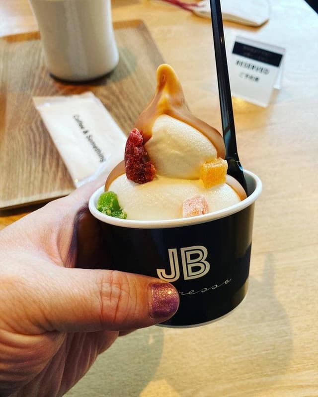 JB ESPRESSO MORIHICO. サイクルロード - サブ画像3