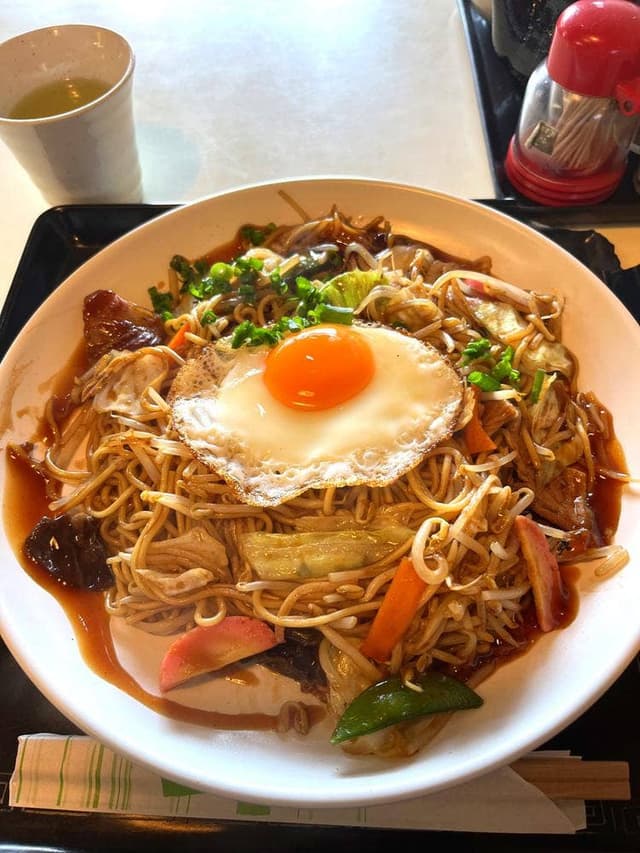 トキワ - サブ画像1