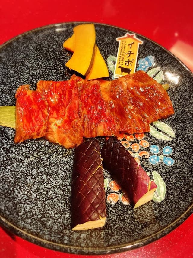 割烹焼肉SUI - サブ画像1