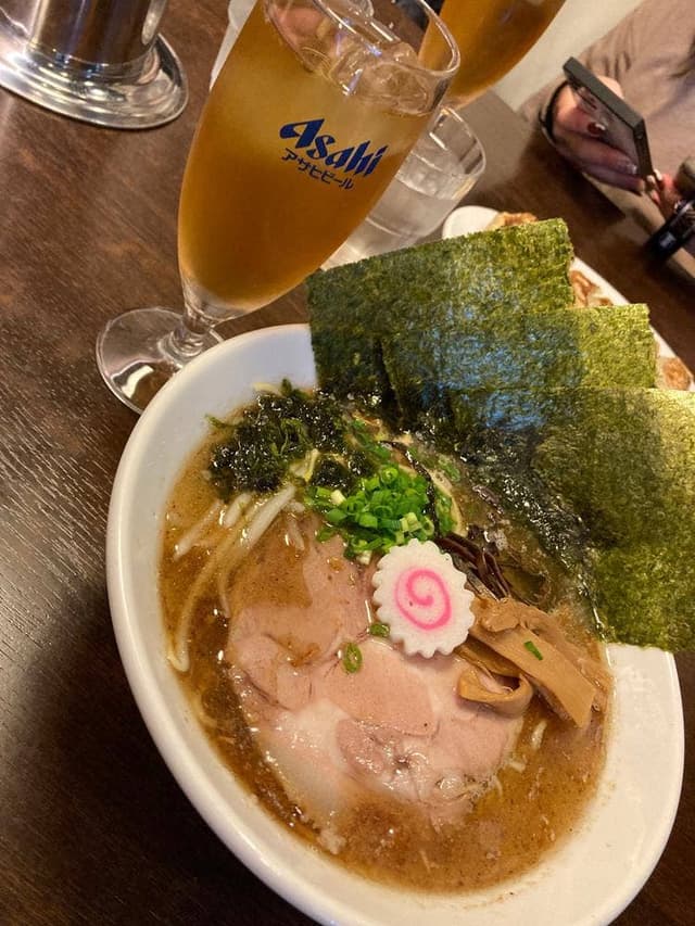 らーめん工房 暖だん - サブ画像3