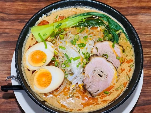 麺家 鶏処 - サブ画像1