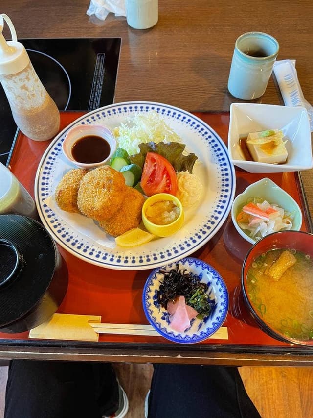 お食事処 龍頭の里 - サブ画像3