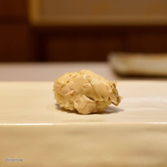 鮨 いの - サブ画像3