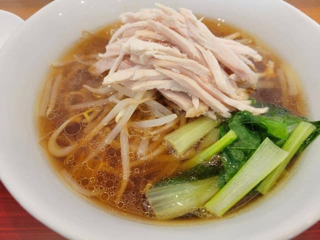 中華料理 桂花 - サブ画像2