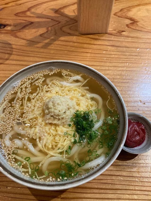 麺屋 こばやし - サブ画像3