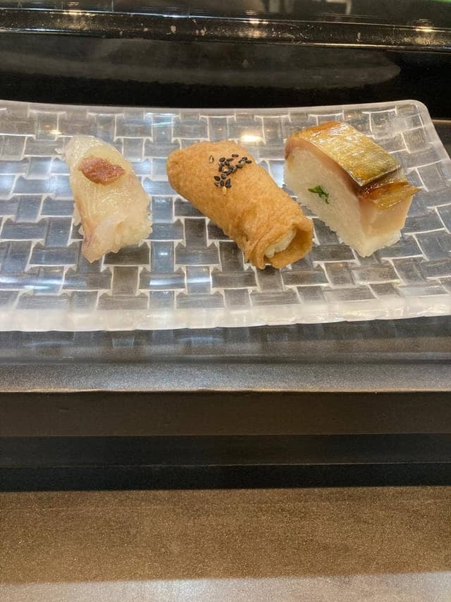 たつみ寿司岩田屋店 - サブ画像2