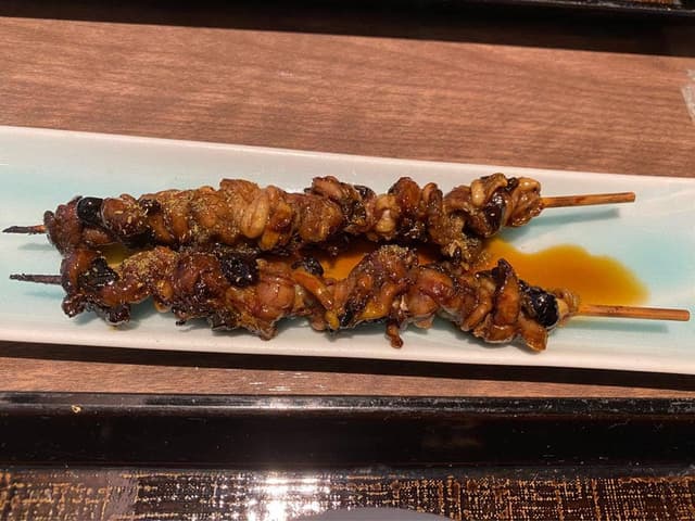 うなぎ・和食 味乃宮川 立川ガーデンテーブルズ店 - サブ画像1