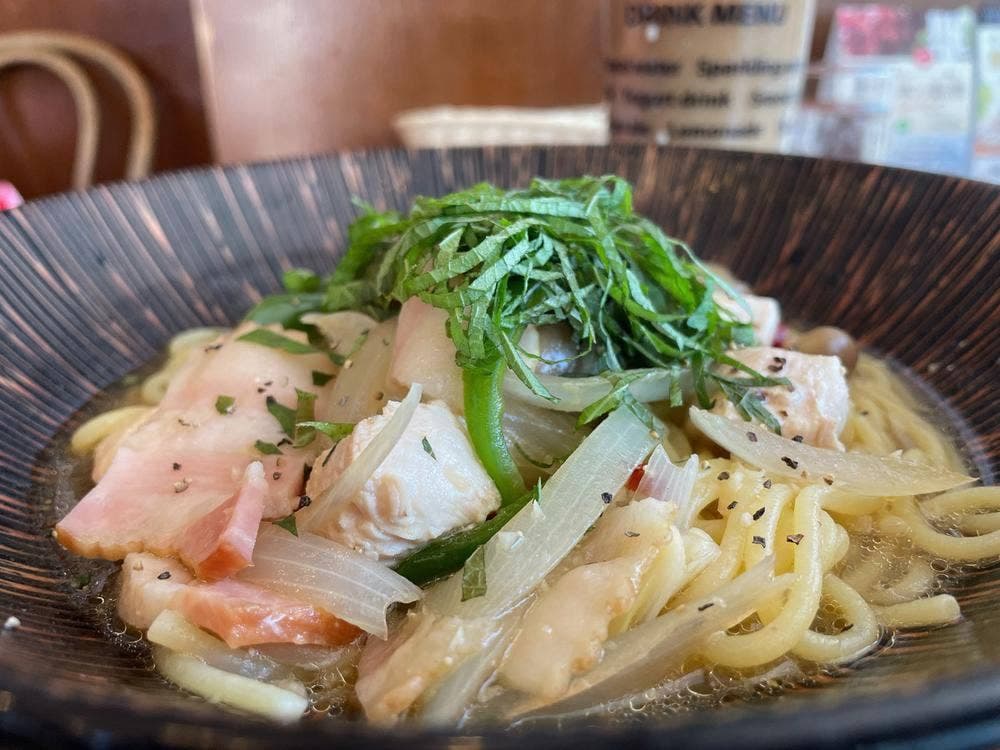 かぷり