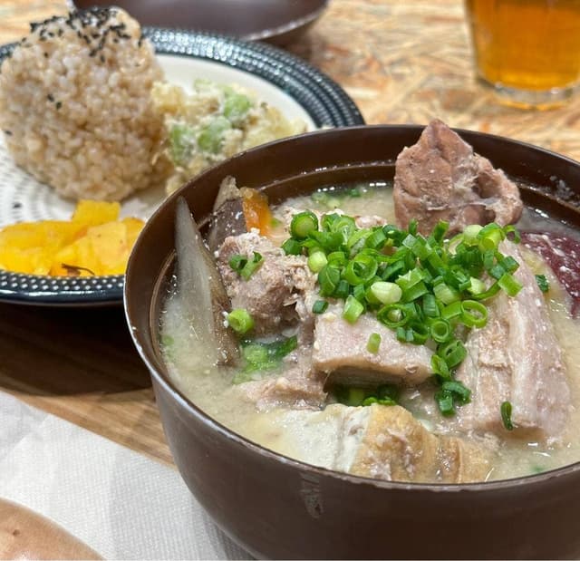 味噌汁 おとら - サブ画像3
