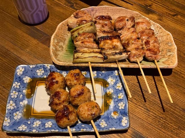炭火やきとり 飛鳥 川西市萩原台本店 - サブ画像1