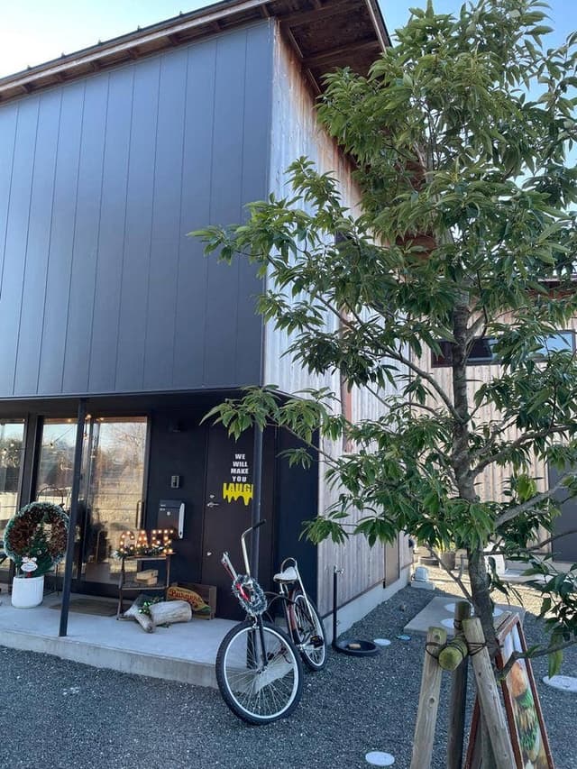 Laugh by chill - サブ画像1