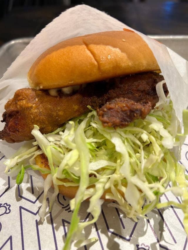 シェイクシャック 新宿サザンテラス店 - サブ画像2