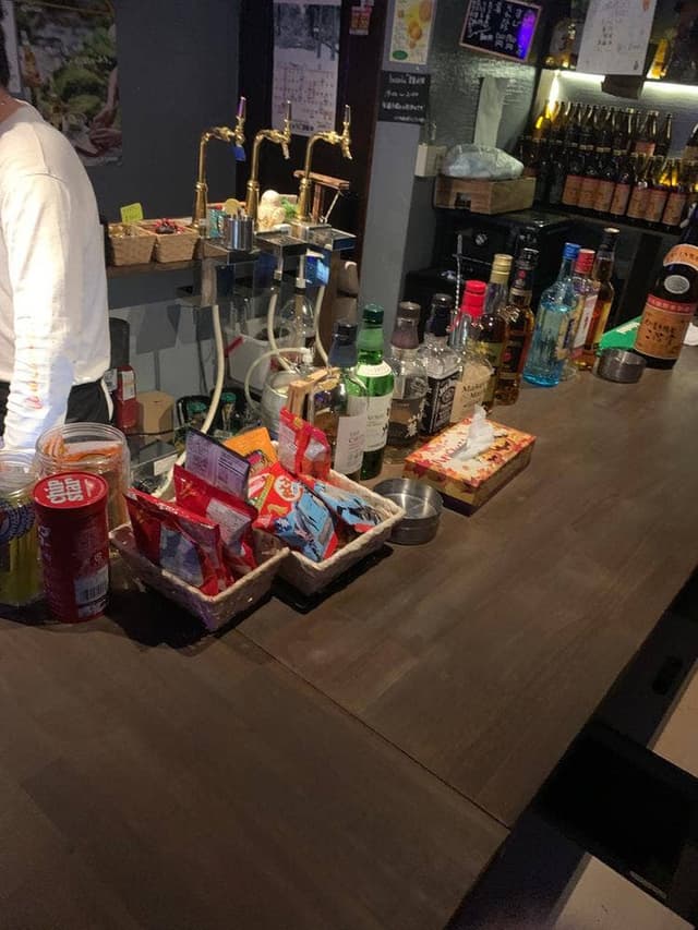 Bar hasaka - サブ画像1