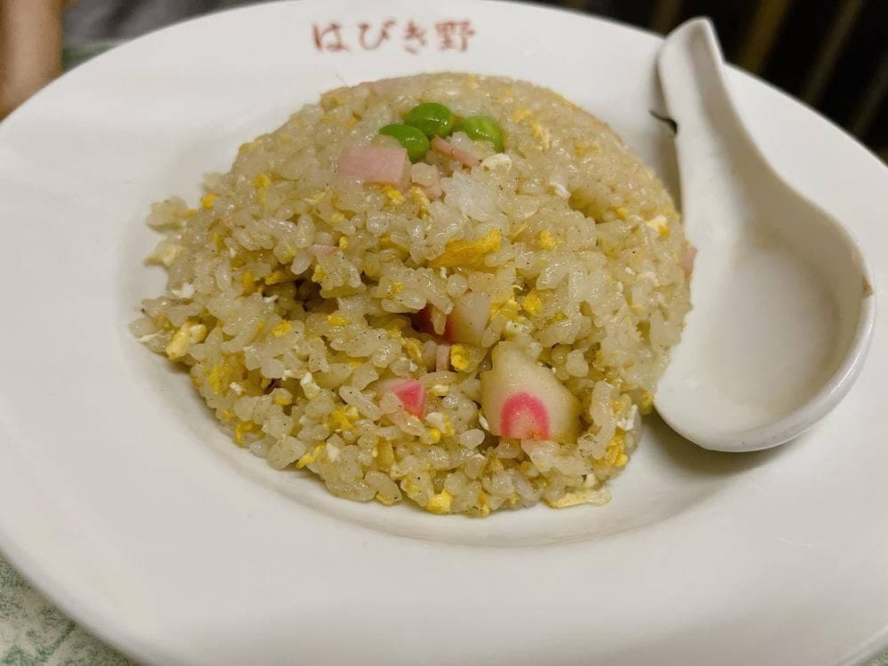 はびき野