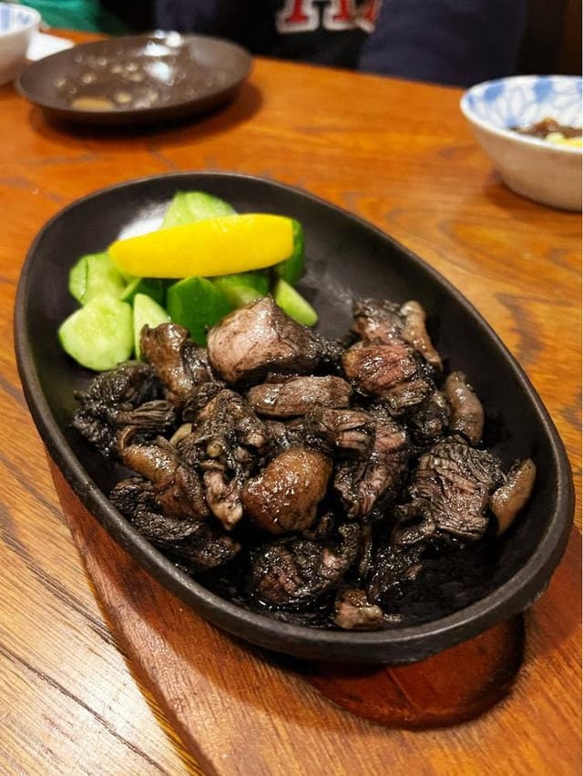 闘魂居酒屋 鉄人 - サブ画像1