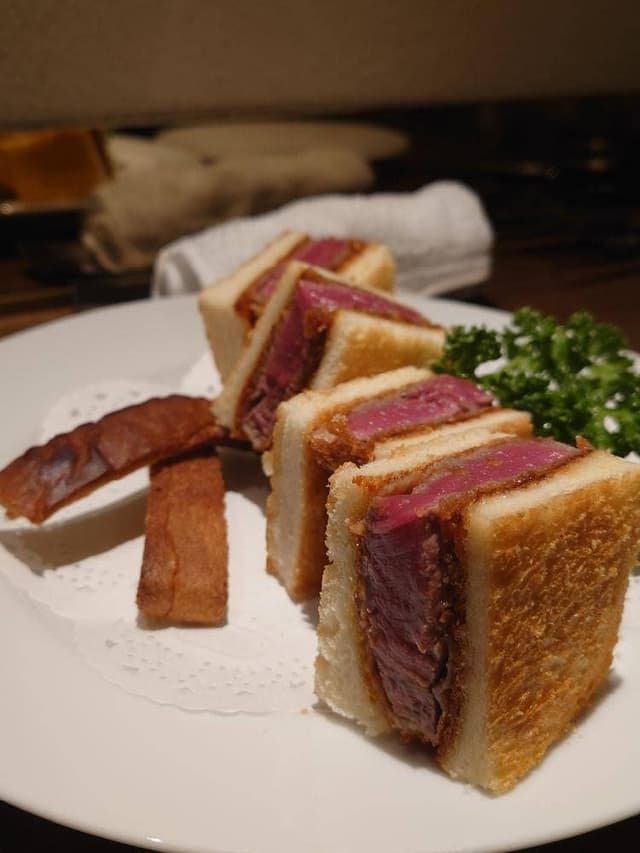 洋食 泉 - サブ画像2