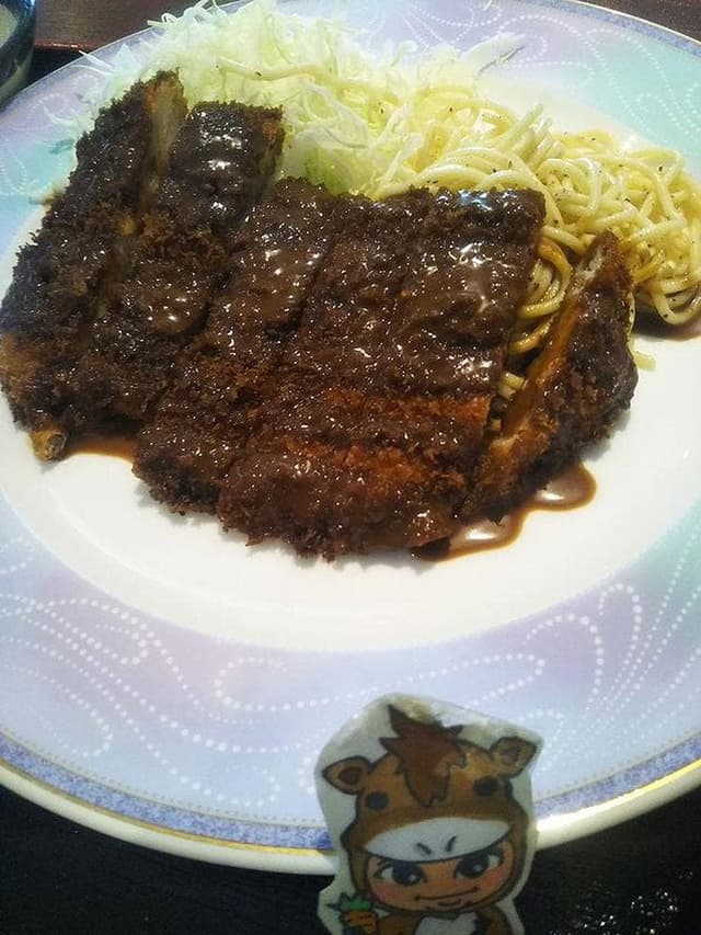 お食事処 居酒屋 味のれん - サブ画像1