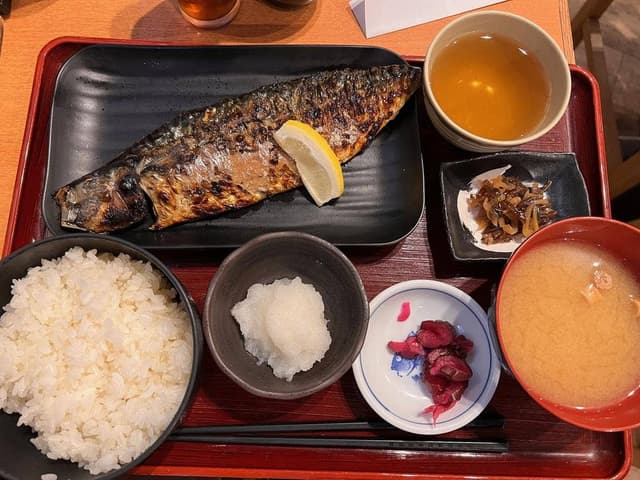 魚の旨い店 飯田橋本店 - サブ画像1