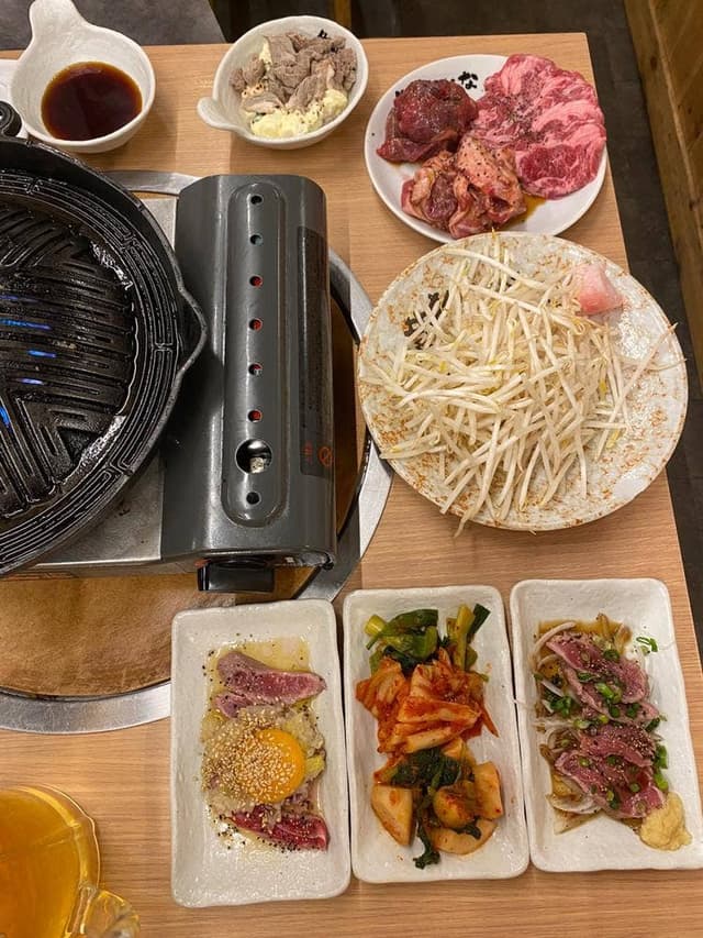 生ラム かんな 新橋店 - サブ画像2