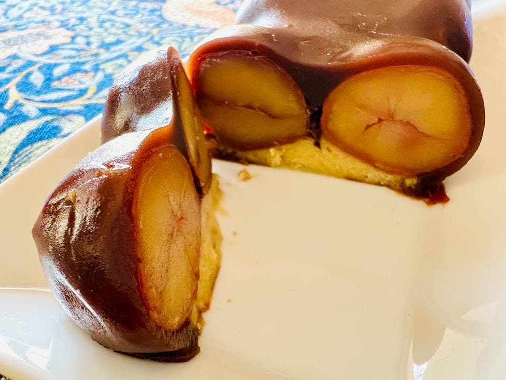 日向利久庵 高鍋本店