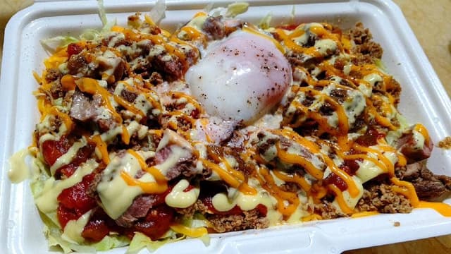 タコライス専門店 KING CAFE 池袋店 - サブ画像2