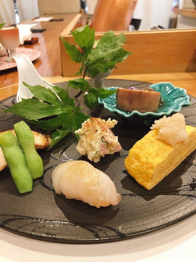 二番町 蔵 酒食 calm