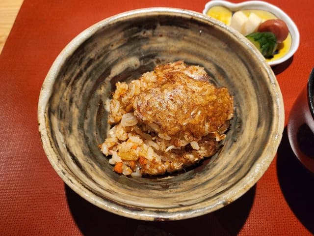 ワインと鉄板かいどう - サブ画像2