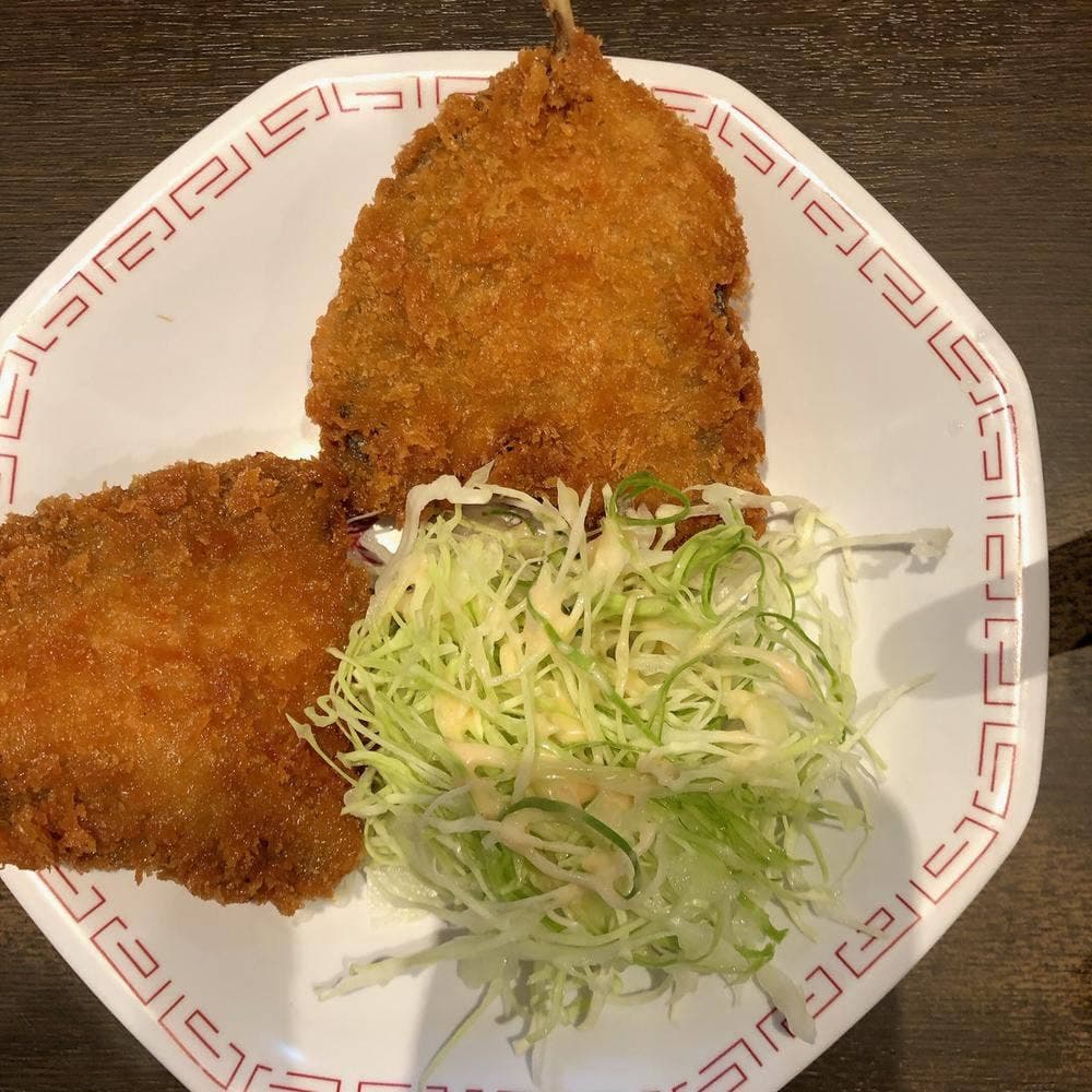来来亭 多治見店