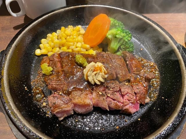 いきなりステーキ 三軒茶屋店 - サブ画像1