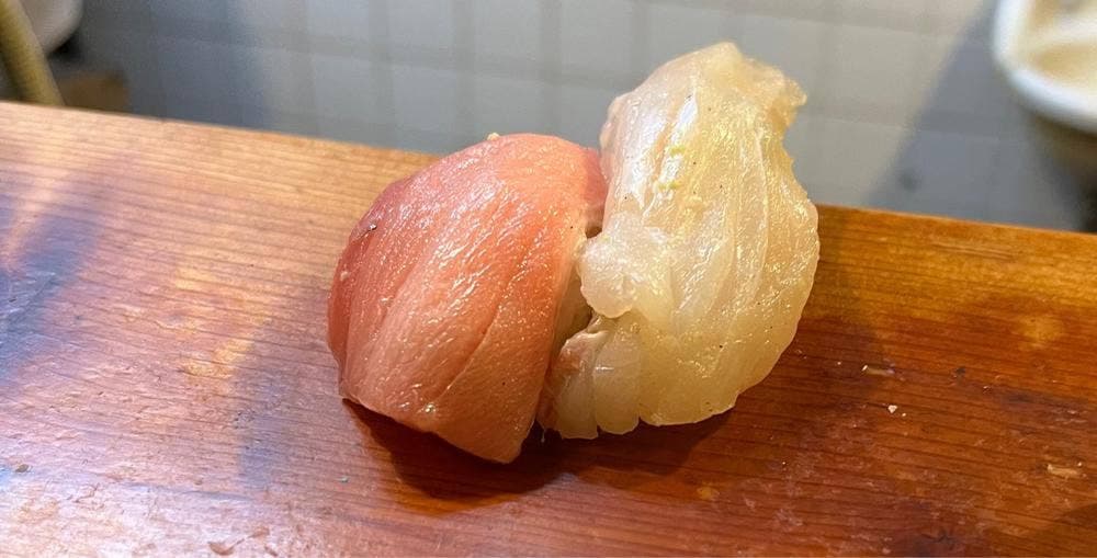 鶴寿し