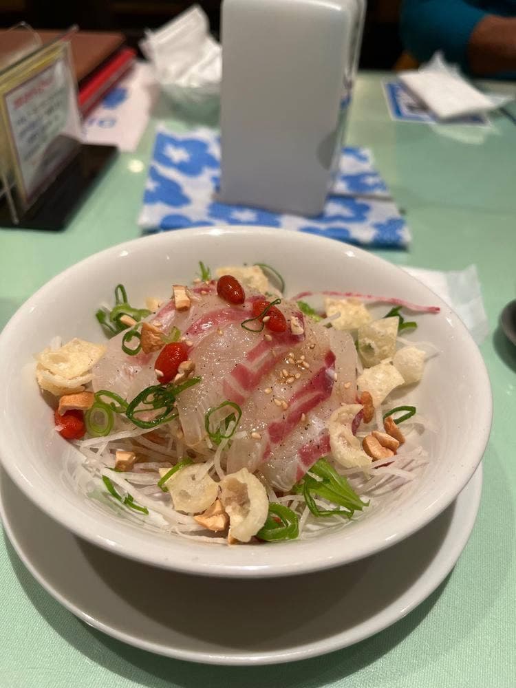 中国料理 里弄