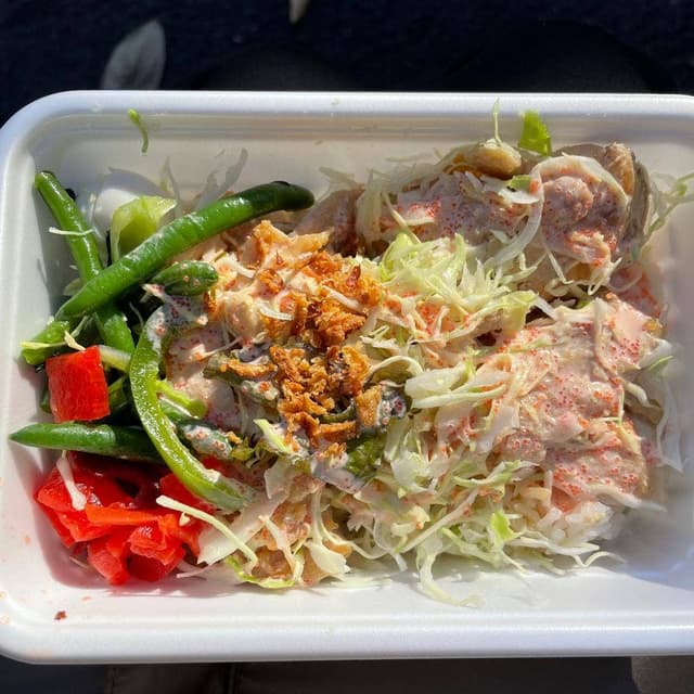 FOOD PIT TOKYO - サブ画像3